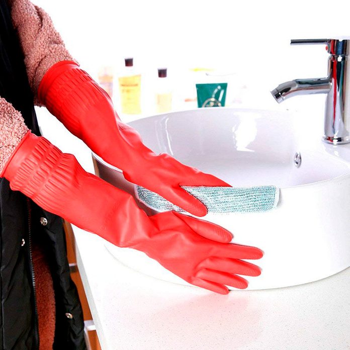 Top 10 Cleaning Gloves All Homeowners Should Check Out